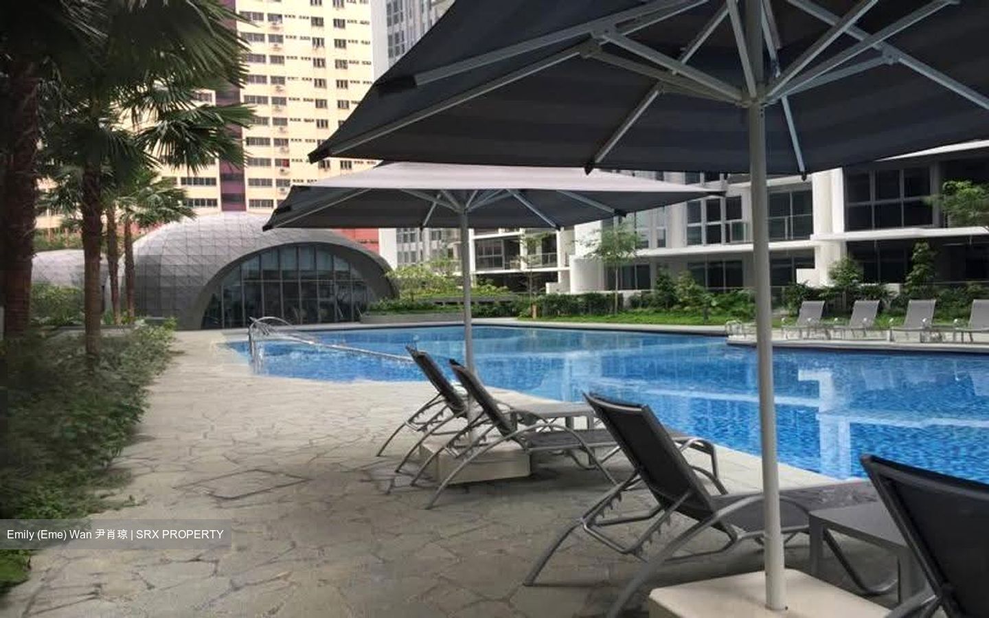 Bartley Ridge (D13), Condominium #633417281